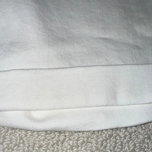 Sonoma White Denim Shorts - Picture 4 of 6